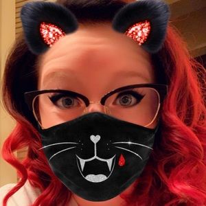 Meet your Posher, Kirsten